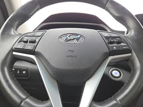 Used 2020 Hyundai Tucson Ultimate w/ Cargo Package image 37