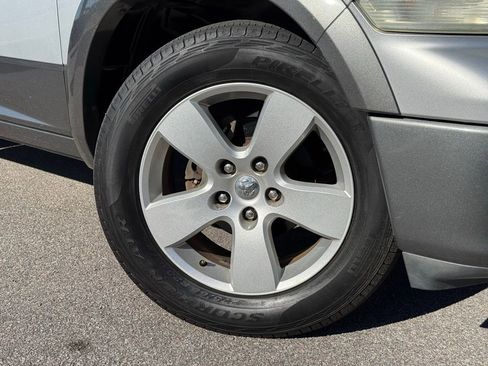 Used 2011 RAM 1500 Outdoorsman image 3