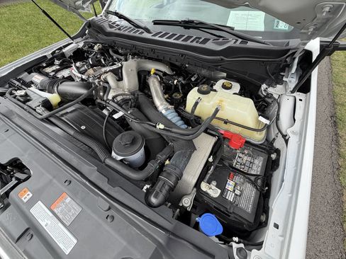 Used 2024 Ford F350 XLT image 16