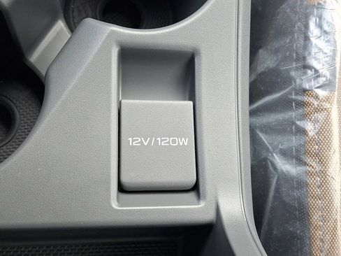 New 2025 Subaru Crosstrek 2.5i Sport image 18