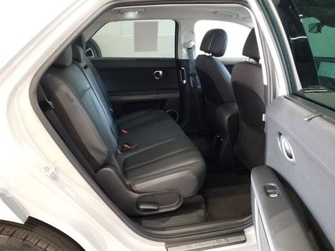 Certified 2024 Hyundai Ioniq 5 Limited RWD image 15