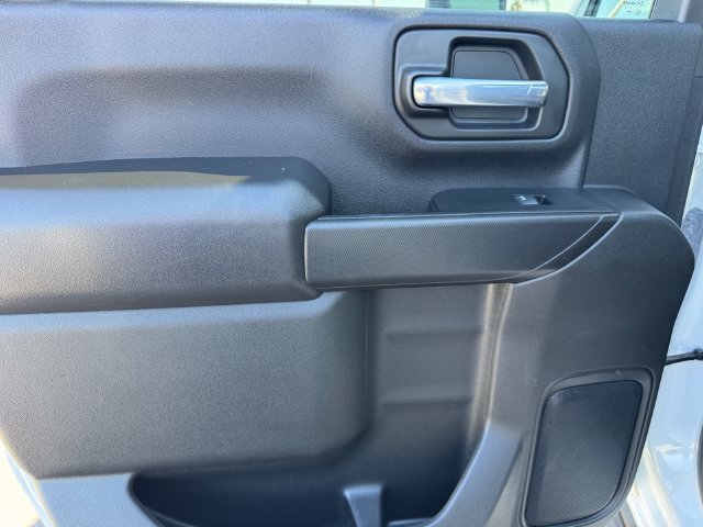 Certified 2024 Chevrolet Silverado 2500 Custom w/ Custom Convenience Package AWD/4WD image 14