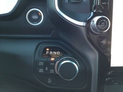 New 2026 RAM 1500 Big Horn AWD/4WD image 26