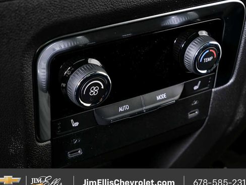 New 2026 Chevrolet Tahoe High Country AWD/4WD image 21