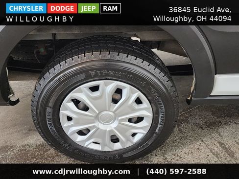 Used 2020 Ford Transit 350 XL RWD image 34