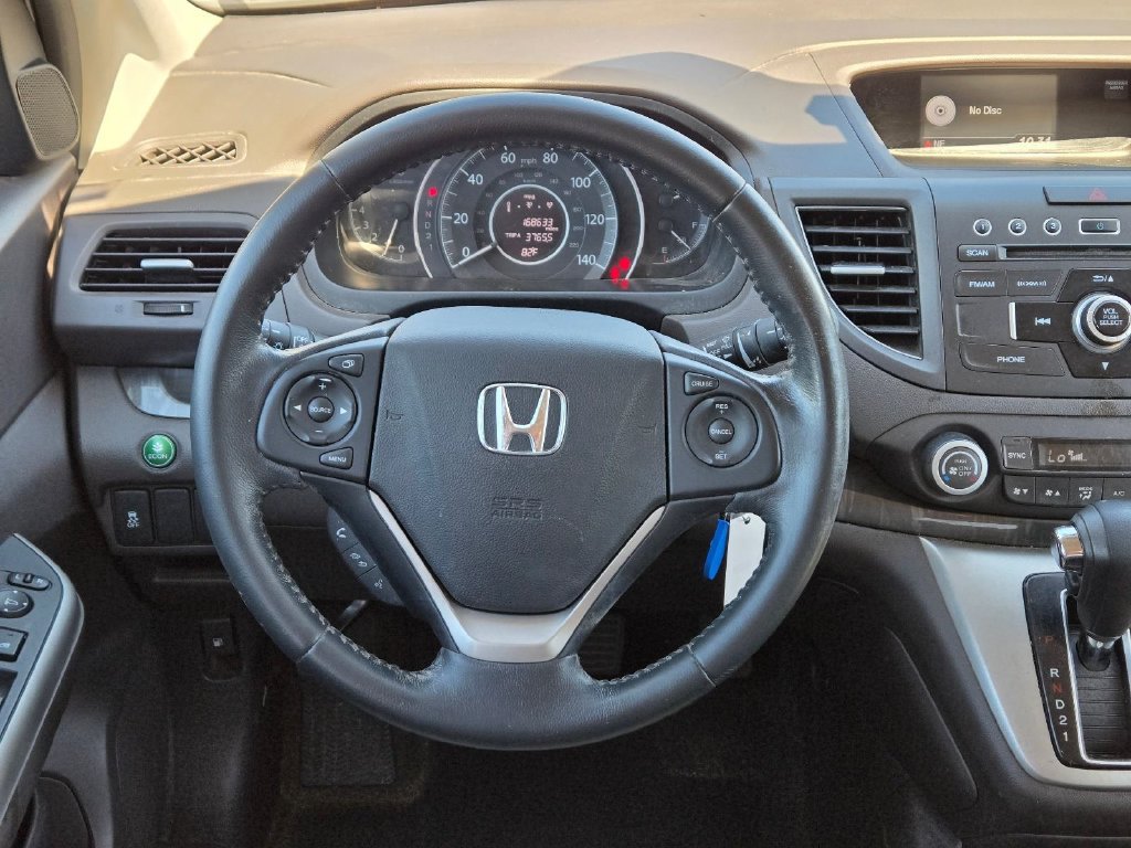 Used 2014 Honda CR-V EX-L image 19