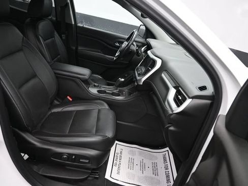 Used 2019 GMC Acadia SLT AWD/4WD image 10