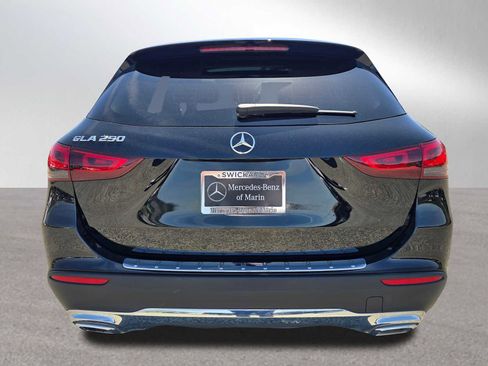 Used 2023 Mercedes-Benz GLA 250 image 4