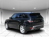 Used 2020 Land Rover Range Rover Sport SE image 3