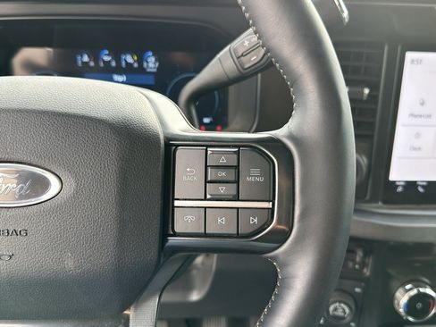 Used 2024 Ford F350 Platinum w/ Tremor Off-Road Package image 14