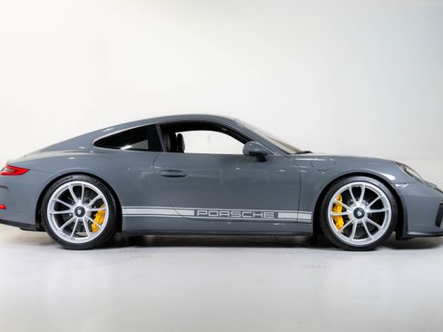 Used 2018 Porsche 911 GT3 image 62