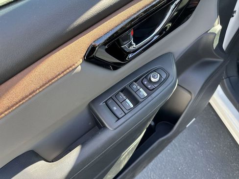 New 2026 Subaru Forester Sport image 15