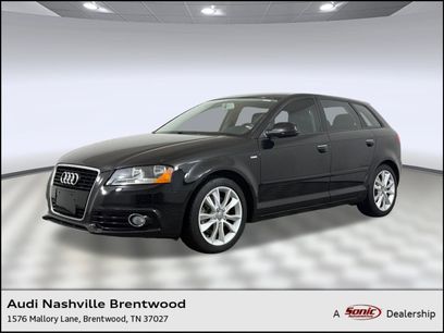 Used 2012 Audi A3 2.0T Premium