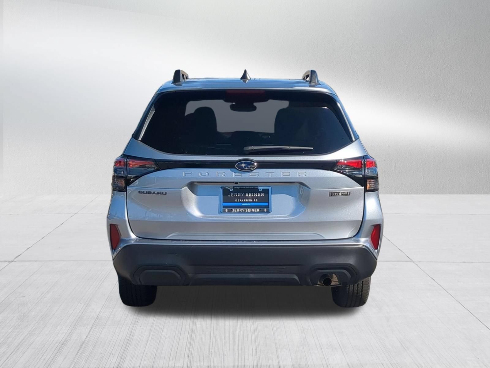New 2026 Subaru Forester Premium AWD/4WD image 9