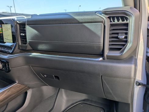 Used 2024 Chevrolet Silverado 1500 RST w/ Convenience Package II image 30