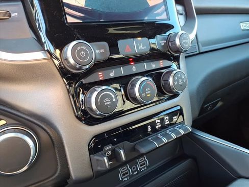 New 2026 RAM 1500 Big Horn image 26