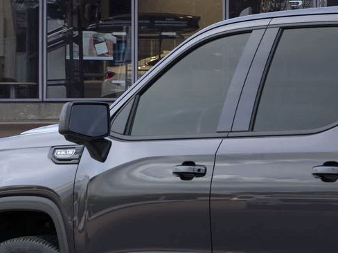 New 2025 GMC Sierra 1500 Elevation w/ Elevation Premium Package image 12