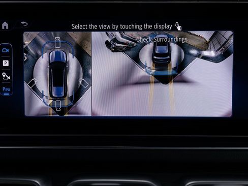 Used 2026 Mercedes-Benz GLS 450 GLS 450 image 20