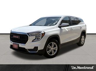 Used 2024 GMC Terrain SLE FWD video 1