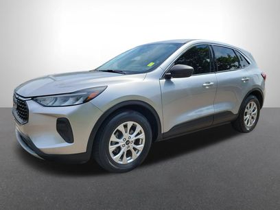 Used 2023 Ford Escape Active