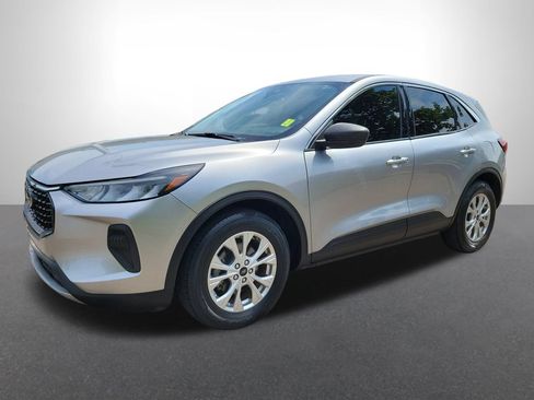 Used 2023 Ford Escape Active FWD image 1