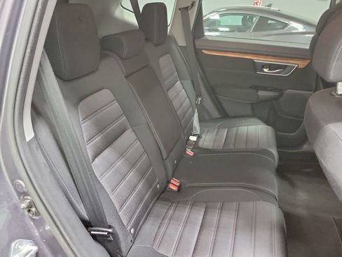 Used 2021 Honda CR-V EX image 12