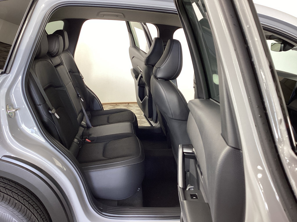 New 2026 MAZDA CX-5 Select AWD/4WD image 9