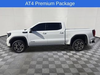 Used 2026 GMC Sierra 1500 AT4 w/ AT4 Premium Package AWD/4WD video 4