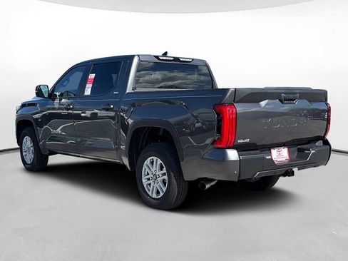 New 2026 Toyota Tundra SR5 w/ SR5 Premium Package image 4