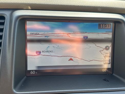 Used 2014 Nissan Murano LE w/ Platinum Edition Package image 20