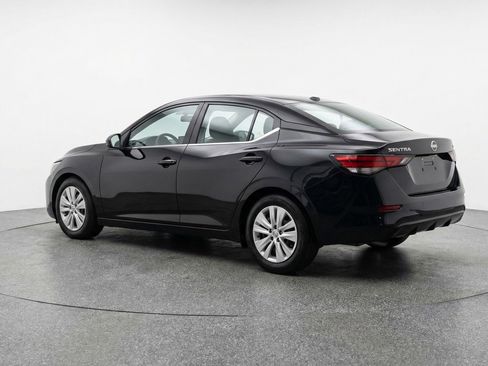 Used 2025 Nissan Sentra S FWD image 6