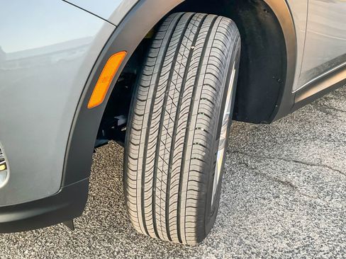 New 2025 Buick Envista Preferred w/ Convenience I Package image 23