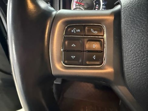 Used 2021 RAM 1500 Classic Warlock image 13