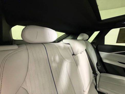 Certified 2026 Cadillac Lyriq Sport image 27