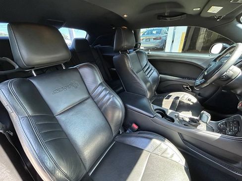 Used 2021 Dodge Challenger SRT Hellcat Redeye RWD image 32