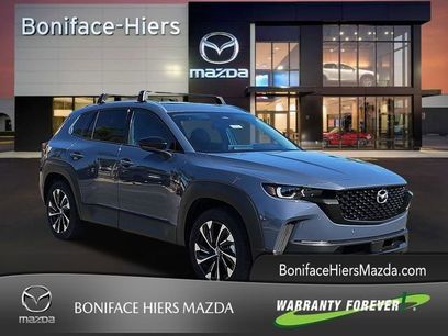 New 2026 MAZDA CX-50 2.5 Hybrid w/ Weather Package