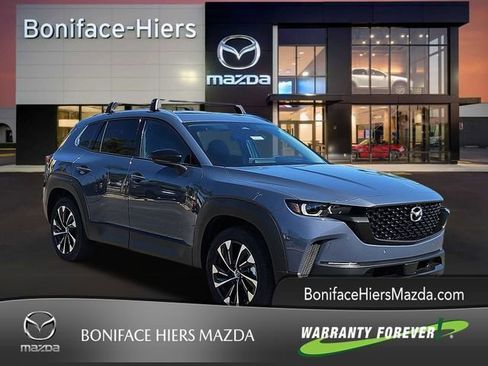 New 2026 MAZDA CX-50 2.5 Hybrid w/ Weather Package image 1