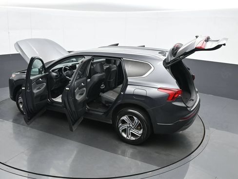 Used 2023 Hyundai Santa Fe SEL AWD/4WD image 38