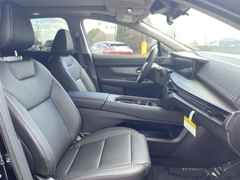 Certified 2025 Nissan Murano SL image 20