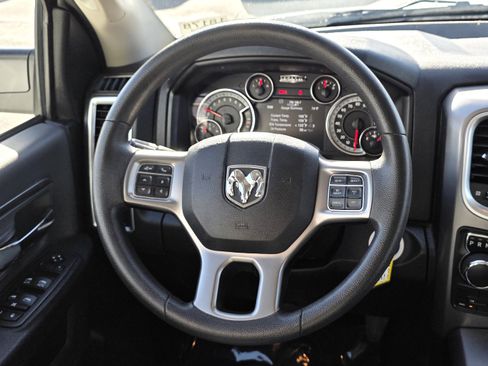 Certified 2023 RAM 1500 Classic SLT w/ Trailer & Traction Group image 20