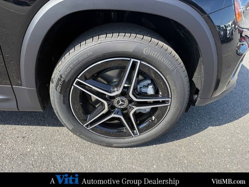 New 2026 Mercedes-Benz GLB 250 4MATIC image 10
