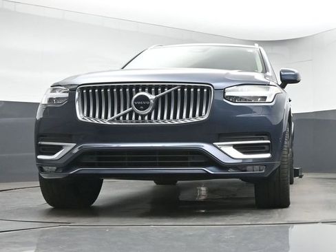 Used 2023 Volvo XC90 B6 Plus w/ Protection Package Premier AWD/4WD image 12