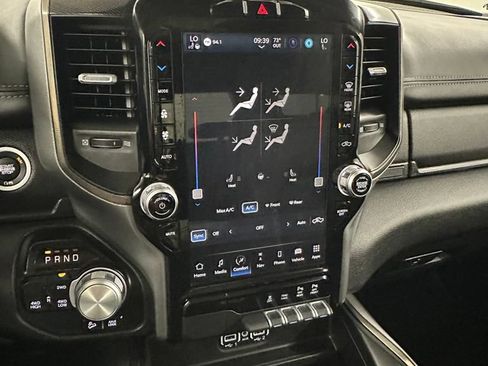 Used 2022 RAM 1500 Rebel w/ Rebel Level 2 Equipment Group AWD/4WD image 22