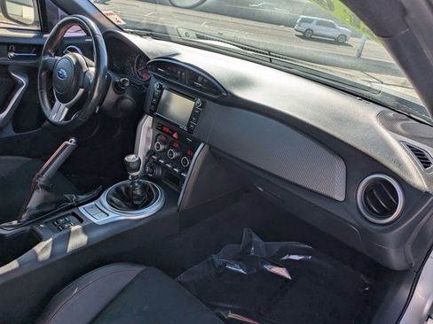 Used 2016 Subaru BRZ Limited w/ Popular Package #3 image 6