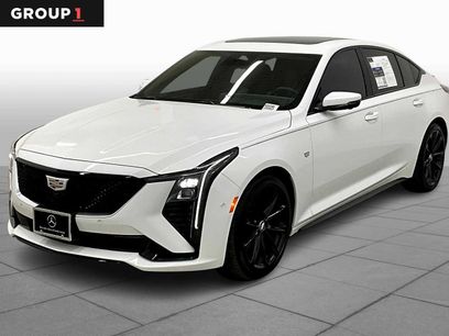 Used 2025 Cadillac CT5 Sport