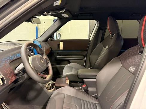 New 2026 MINI Cooper Countryman John Cooper Works image 11