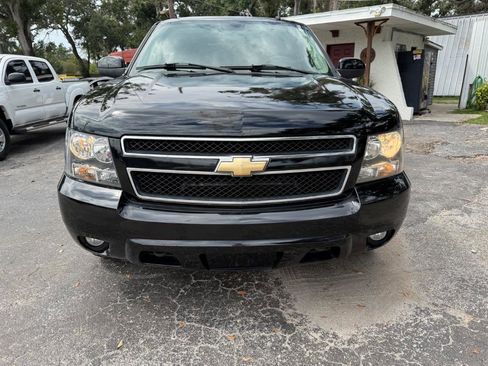 Used 2007 Chevrolet Avalanche LT AWD/4WD image 12