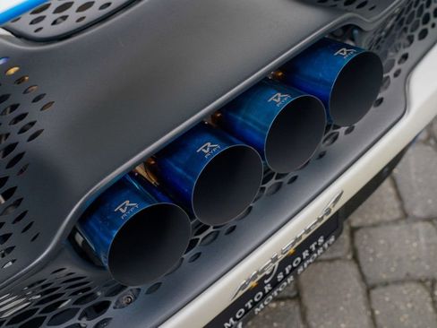 Used 2021 McLaren 765LT RWD image 57
