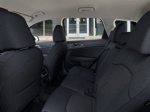 New 2026 Kia Sportage S AWD/4WD image 18