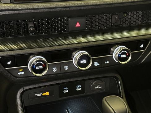 New 2026 Honda CR-V Sport-L image 24